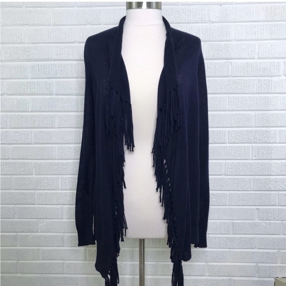 Rebecca Taylor cardigan sweater